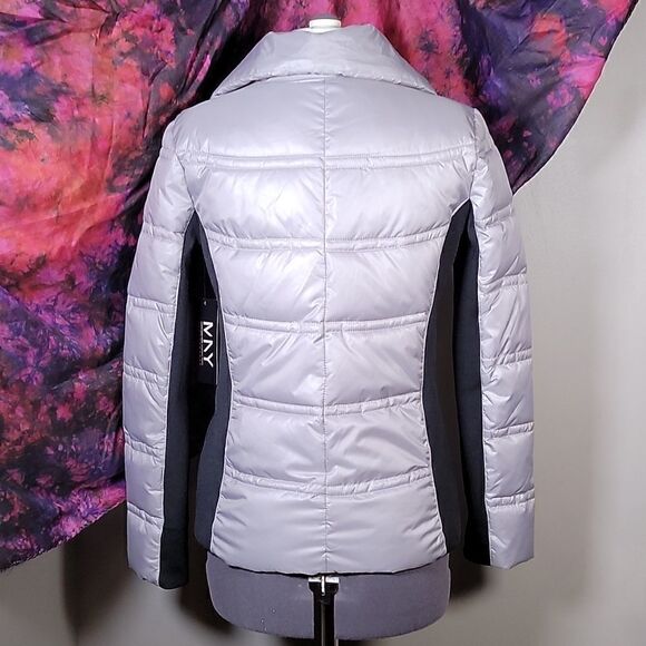 Marc New York Performance Jacket Sz S - Picture 3 of 9